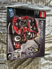 Lego technic 8436 for sale  LONDON