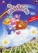 Glücksbärchis vol episoden gebraucht kaufen  Berlin