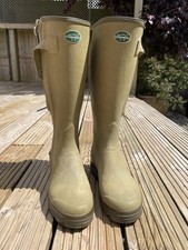 Chameau chasseur leather for sale  ASHFORD