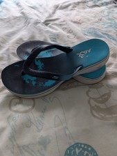 Skechers toe post for sale  SKELMERSDALE