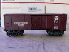 Lionel pennsylvania prr for sale  Apollo Beach