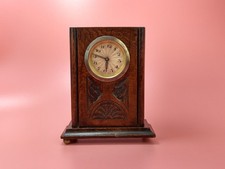 Vintage carved wood for sale  NOTTINGHAM