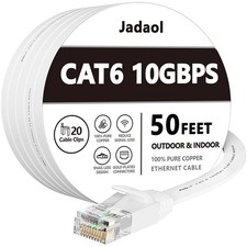 Jadaol cat ethernet for sale  Las Vegas
