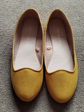 Ladies new mustard for sale  OXFORD
