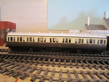 Lionheart Trains O gauge GWR Carriage (do conjunto) nº 625. No.6347, usado comprar usado  Enviando para Brazil