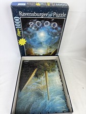 Ravensburger puzzle star gebraucht kaufen Ravensburger puzzle star gebraucht kaufen  Kiel