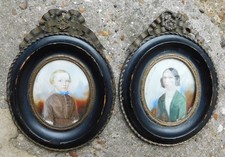 Reserve pair 1850 for sale  GRAVESEND