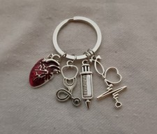 Witziger schlüsselanhänger k gebraucht kaufen  Süßen
