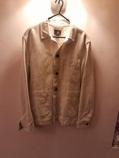 Mens cotton jacket for sale  CHIPPING NORTON