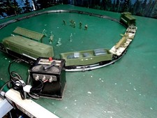 Lionel 1055 postwar for sale  Arlington Heights
