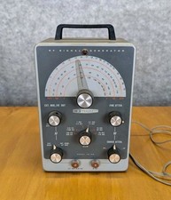 Heathkit 102 signal for sale  Buena Park