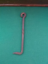 Antique blacksmith forged for sale  Reinholds