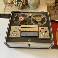 Ultra 6204 reel for sale  SOWERBY BRIDGE