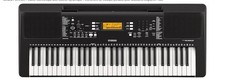 Piano clavier portable d'occasion  Cassis
