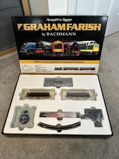 Graham farish 370 for sale  SUNDERLAND
