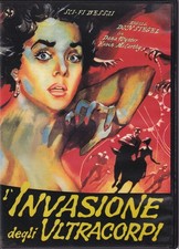 Invasione degli ultracorpi usato Invasione degli ultracorpi usato  Roma