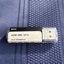 Zeus unleashed a05f for sale  Southgate
