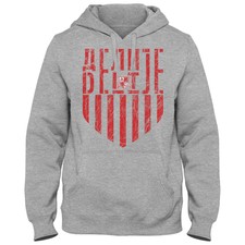 Hoodie kapuzenpulli delije gebraucht kaufen  Hamburg
