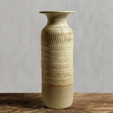 Studio pottery stoneware for sale  CHESTER