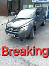 Toyota rav4 mk3 for sale  KINGSBRIDGE