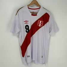 Peru soccer jersey for sale  Miami