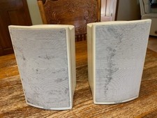 Boston outdoor speakers for sale  West Chester
