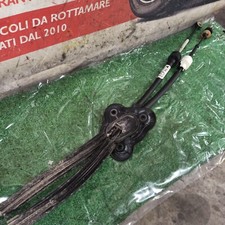 Corde lacci cavo usato  Marcianise