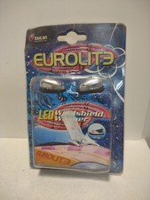 Usado, TOUCAN EUROLITE 072010 LED luz de lavadora de para-brisa universal vermelha comprar usado  Enviando para Brazil