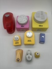 Lot paper punches for sale  Virginia Beach