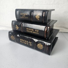 Vintage wood faux for sale  Orem