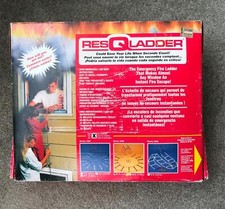 Resqladder res fire for sale  Merchantville