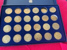 Transit fare tokens for sale  Sierra Madre