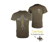 Vass rising shirt for sale  ONGAR