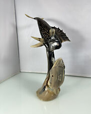 Vintage fish art for sale  New Port Richey