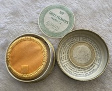 Rare boîte poudre d'occasion  Allauch