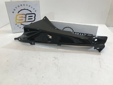 Carena sinistra carbonio usato  Rozzano