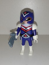 Playmobil série super d'occasion  Blonville-sur-Mer