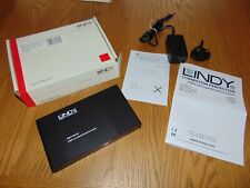 Lindy hdmi usb for sale  SALTBURN-BY-THE-SEA