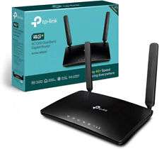 Link mr600 modem usato  Montefiascone