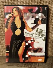 DANIELA MERCURY -  Mtv Ao Vivo: Daniela Mercury - Eletrodomestico DVD Disc Mint!, usado comprar usado  Enviando para Brazil