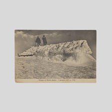 Vintage postcard abruzzo d'occasion  Expédié en Belgium