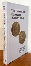 The History and Coinage of Machin's Mills por Howes, Rosen e Trudgen, 2020 comprar usado  Enviando para Brazil