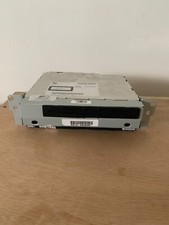 Bmw radio audio gebraucht kaufen  Reutlingen