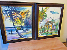 Original paintings artist for sale  LONGHOPE