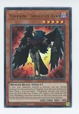 Yugioh blackwing sirocco for sale  SHEFFORD