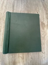 Vintage stamp collection for sale  LONDON