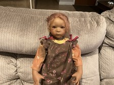 Annette himstedt kinder for sale  Moorpark
