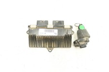 Can-Am Maverick X3 Turbo R XRS 19 CDI ECU ECM sem intercooler 46738 comprar usado  Enviando para Brazil