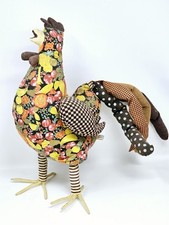 Folk art stuffed for sale  Republican City