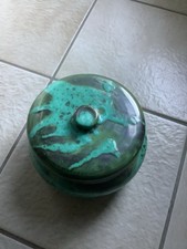 Handgefertigter tontopf steing gebraucht kaufen Handgefertigter tontopf steing gebraucht kaufen  Altenkirchen, Gries, Ohmbach